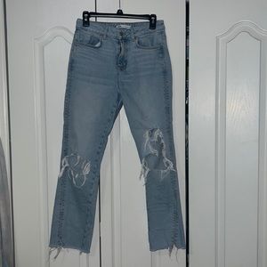Zara Women's Jeans